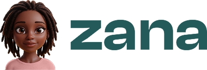 Zana Logo